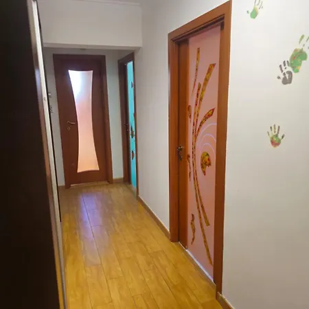 Cu 3 - Dristor Appartamento *