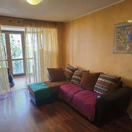 Cu 3 - Dristor Apartamento *