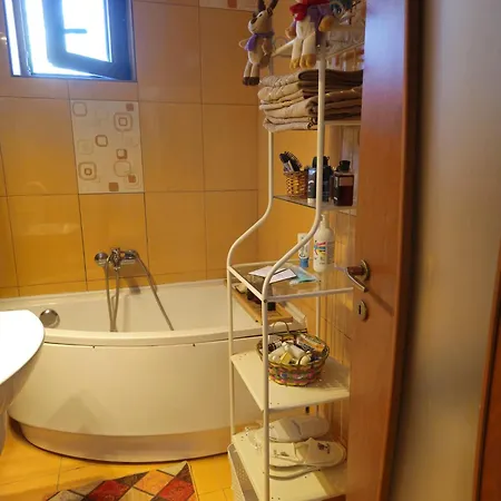 Cu 3 - Dristor Appartamento *