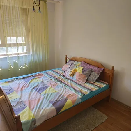 Apartment Cu 3 - Dristor