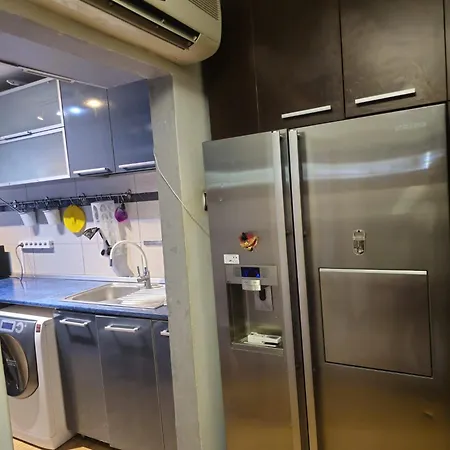 Apartment Cu 3 - Dristor *