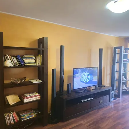 Cu 3 - Dristor Apartment *