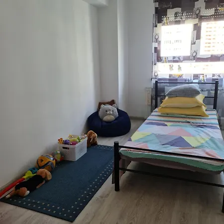 Cu 3 - Dristor Бухарест