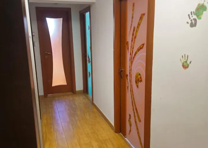 Cu 3 - Dristor Appartement *