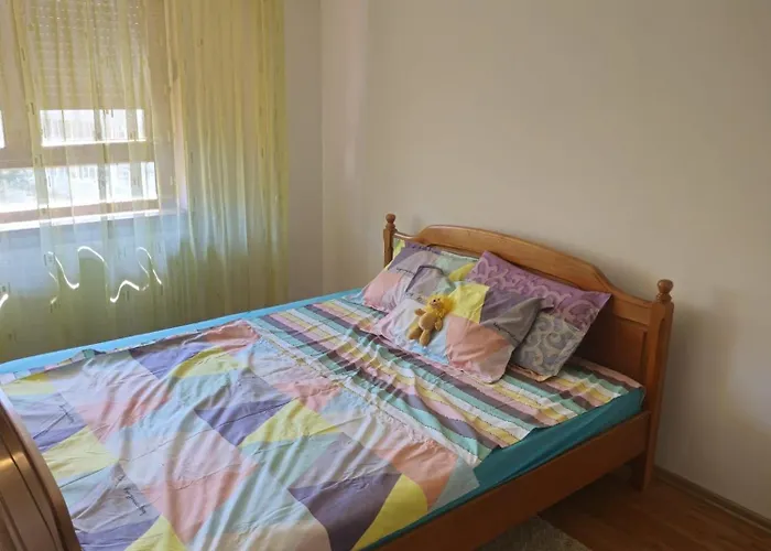 Apartamento Cu 3 - Dristor