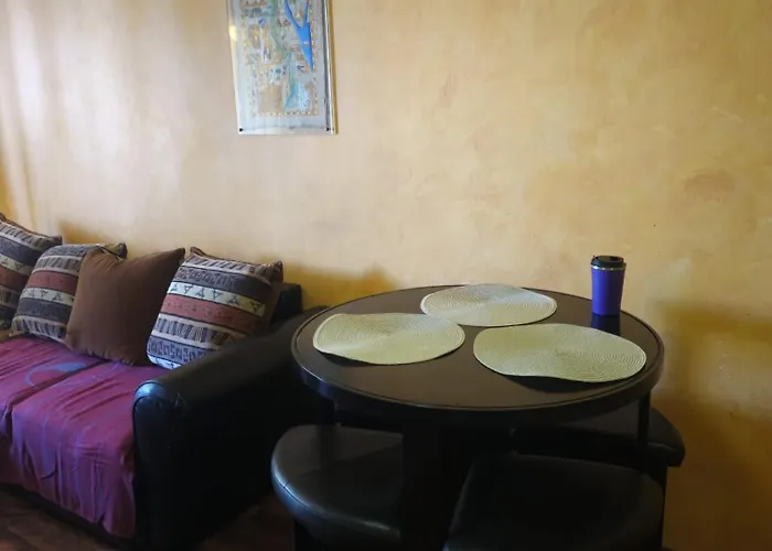 Apartamento Cu 3 - Dristor *