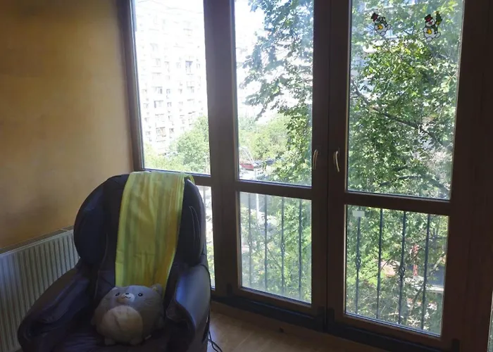 Cu 3 - Dristor * Bukarest