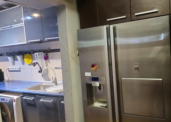 Apartamento Cu 3 - Dristor *