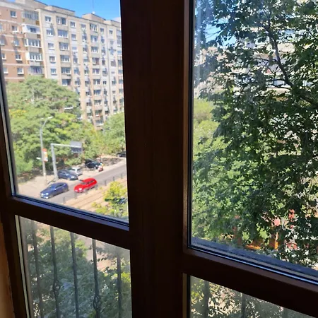 Apartament 3 Camere Bucuresti - Sector 3 *