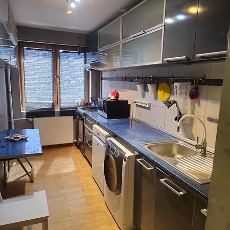 Apartament 3 Camere Bucuresti - Sector 3