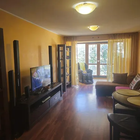 Apartament 3 Camere Bucuresti - Sector 3 Boekarest