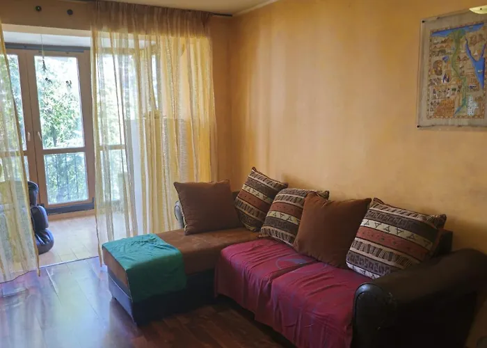 Cu 3 - Dristor Apartment *