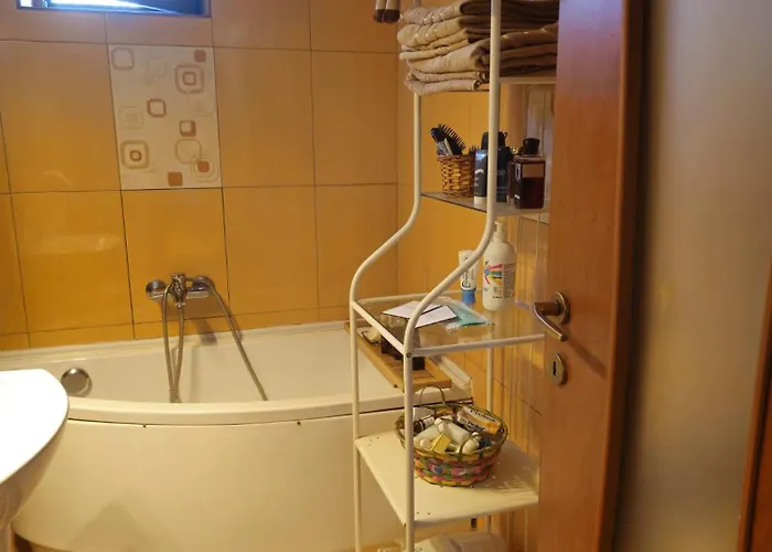 Cu 3 - Dristor Apartment *